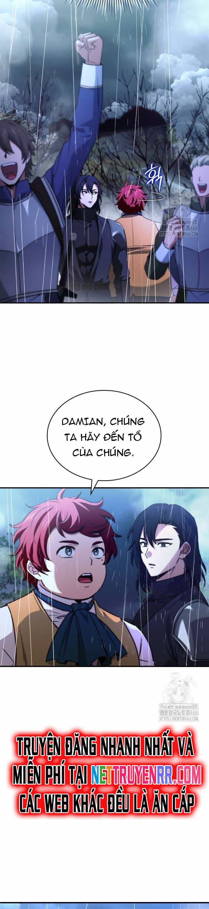 Hoàng Tử Bán Thuốc - Chương 60 - ảnh 14