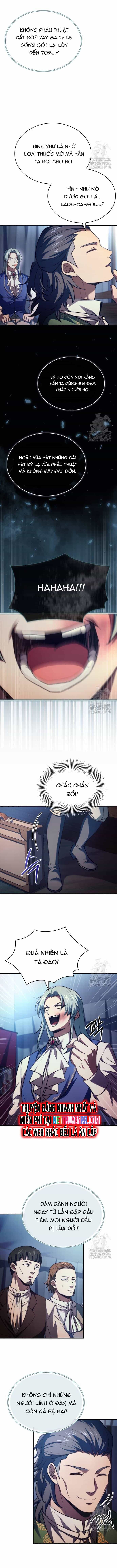 Hoàng Tử Bán Thuốc - Chương 62 - ảnh 11
