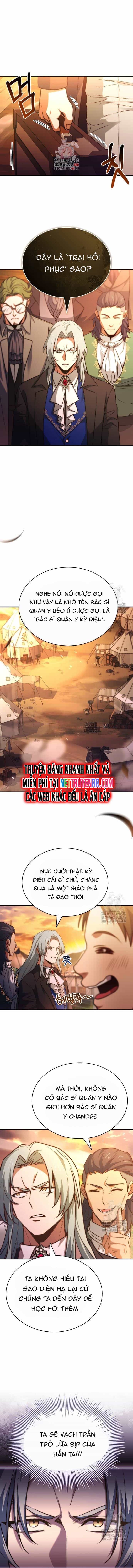 Hoàng Tử Bán Thuốc - Chương 62 - ảnh 2