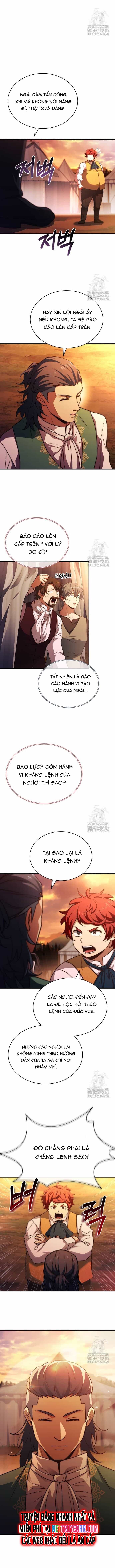 Hoàng Tử Bán Thuốc - Chương 62 - ảnh 9