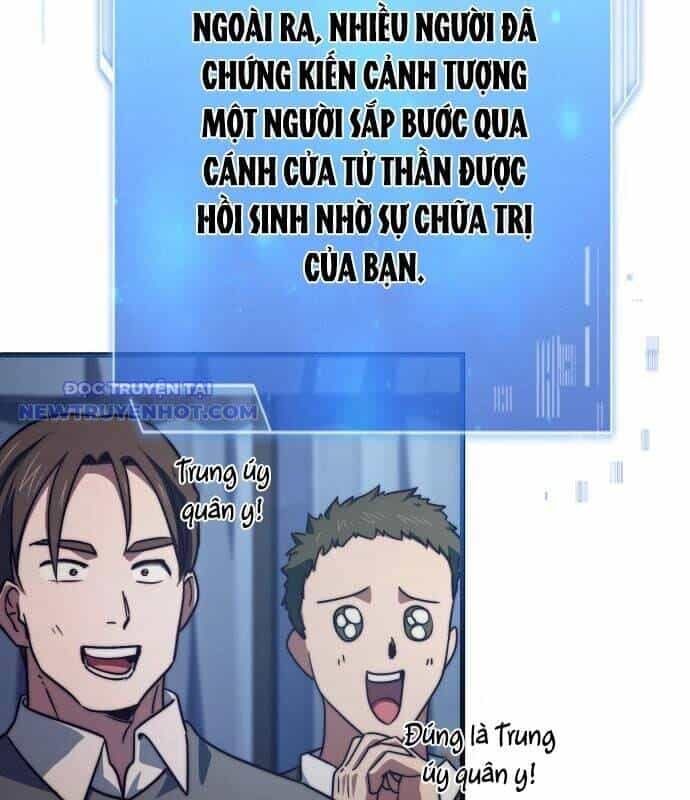 Hoàng Tử Bán Thuốc - Chương 63 - ảnh 122