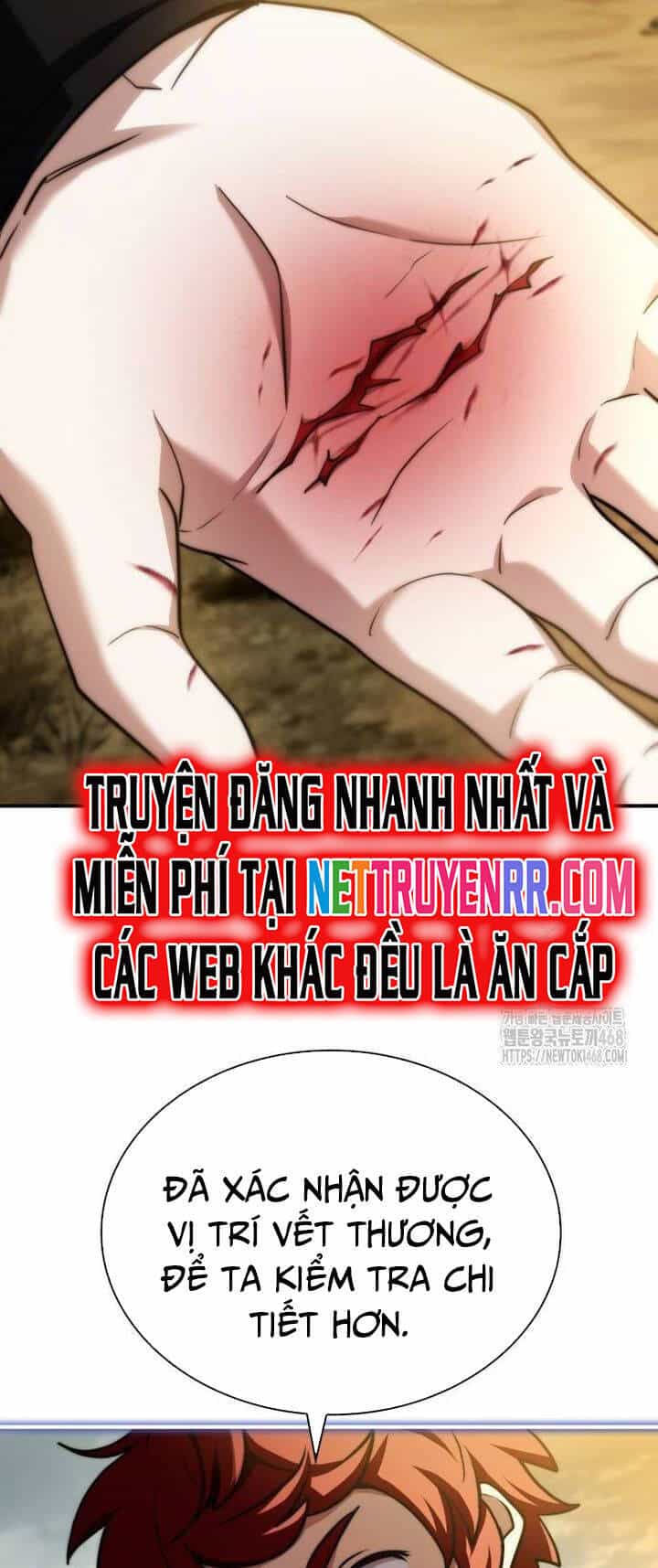 Hoàng Tử Bán Thuốc - Chương 66 - ảnh 41