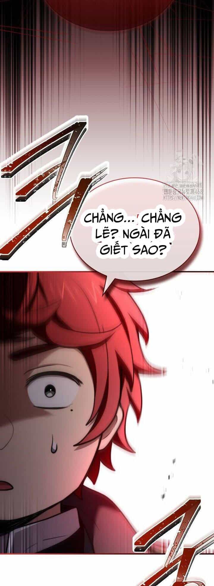 Hoàng Tử Bán Thuốc - Chương 66 - ảnh 67