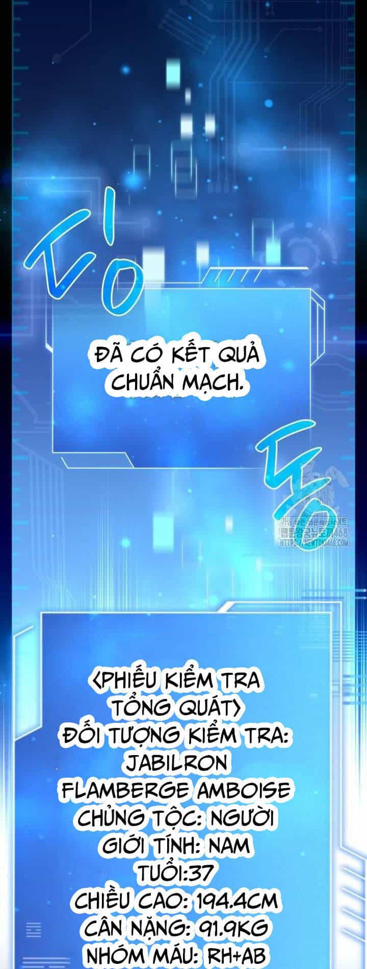 Hoàng Tử Bán Thuốc - Chương 66 - ảnh 75