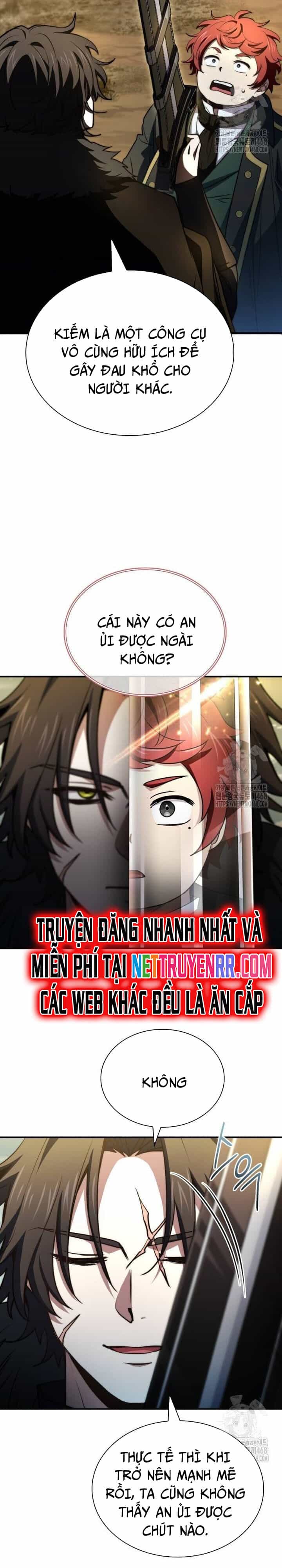Hoàng Tử Bán Thuốc - Chương 67 - ảnh 14