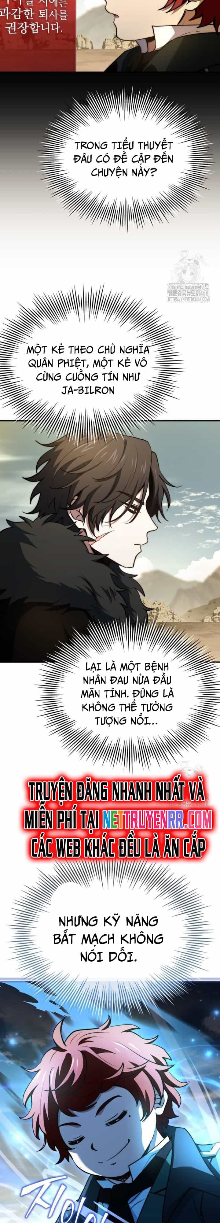 Hoàng Tử Bán Thuốc - Chương 67 - ảnh 4