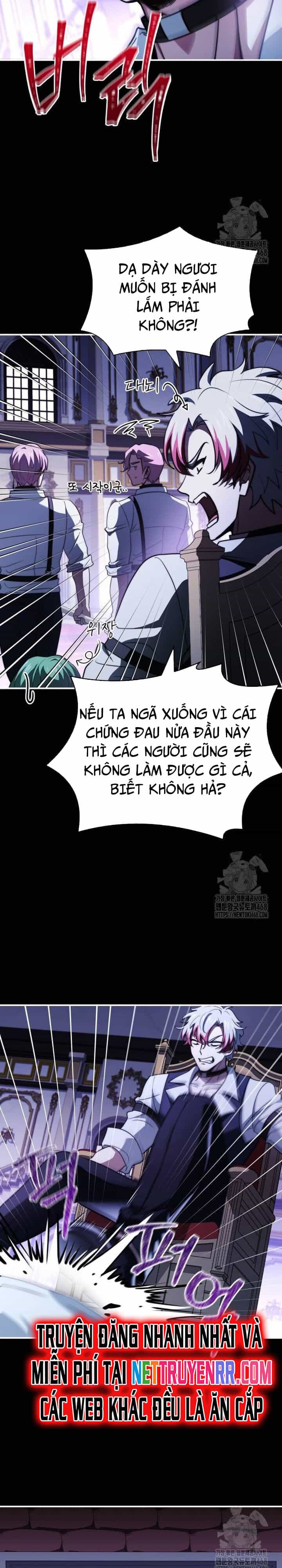 Hoàng Tử Bán Thuốc - Chương 67 - ảnh 6