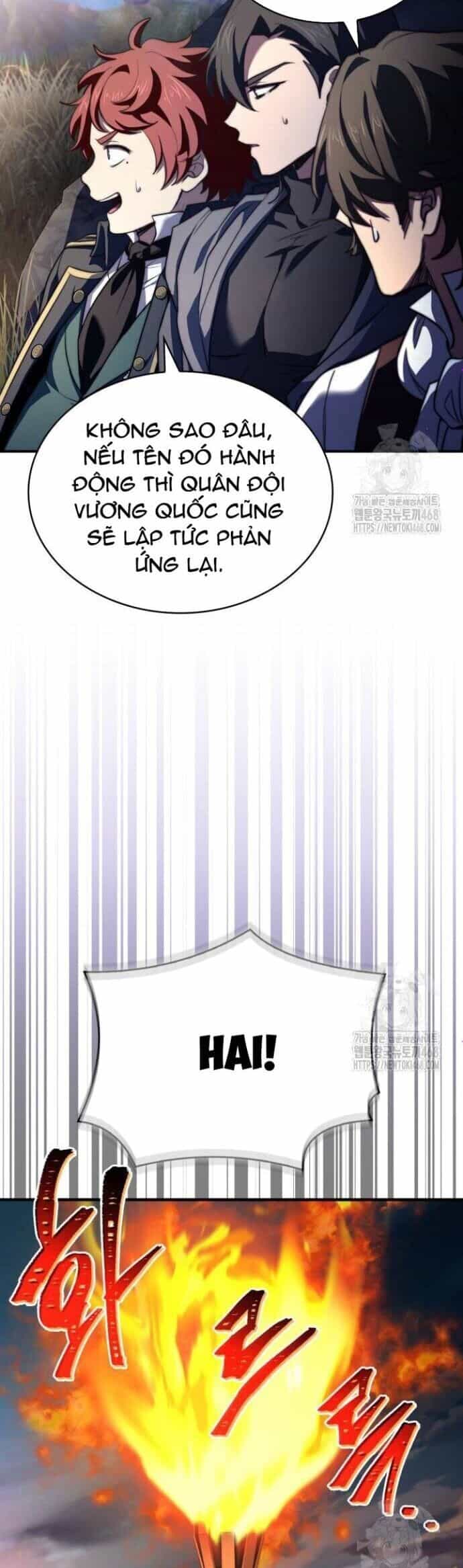 Hoàng Tử Bán Thuốc - Chương 68 - ảnh 28