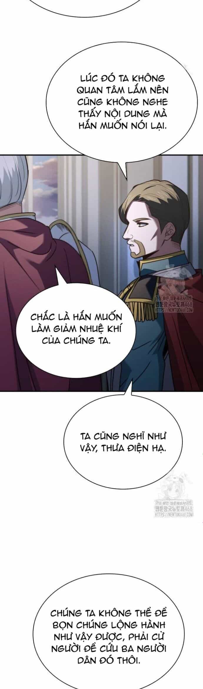 Hoàng Tử Bán Thuốc - Chương 68 - ảnh 49