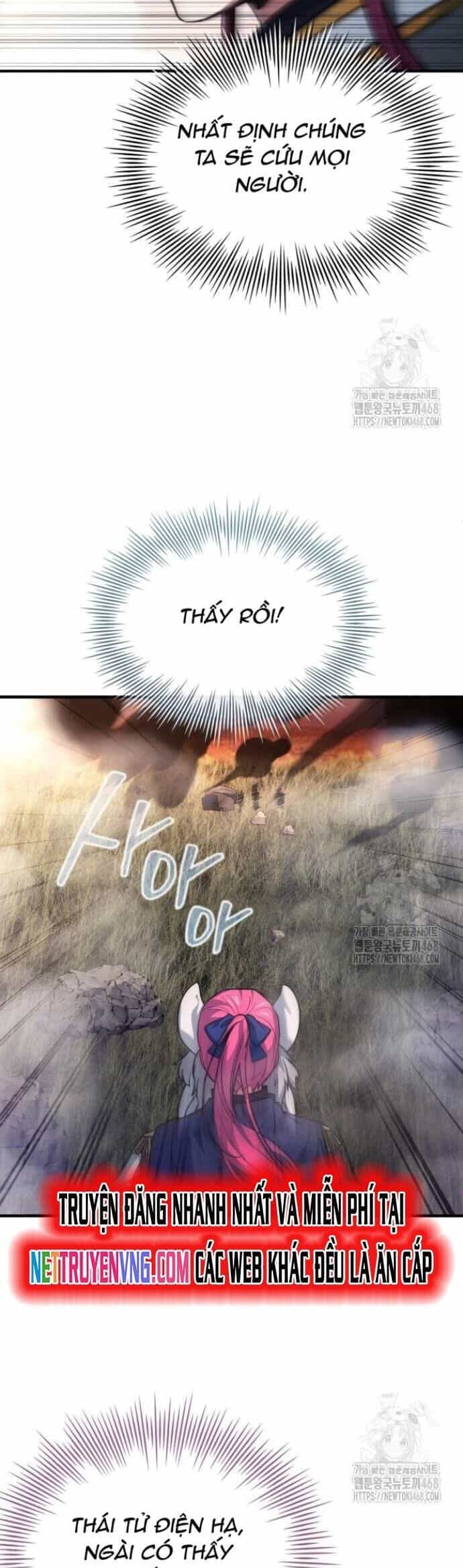Hoàng Tử Bán Thuốc - Chương 68 - ảnh 55