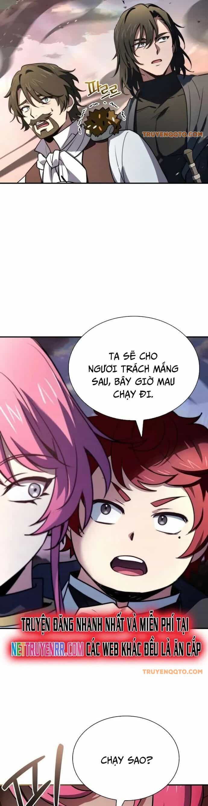 Hoàng Tử Bán Thuốc - Chương 69 - ảnh 11
