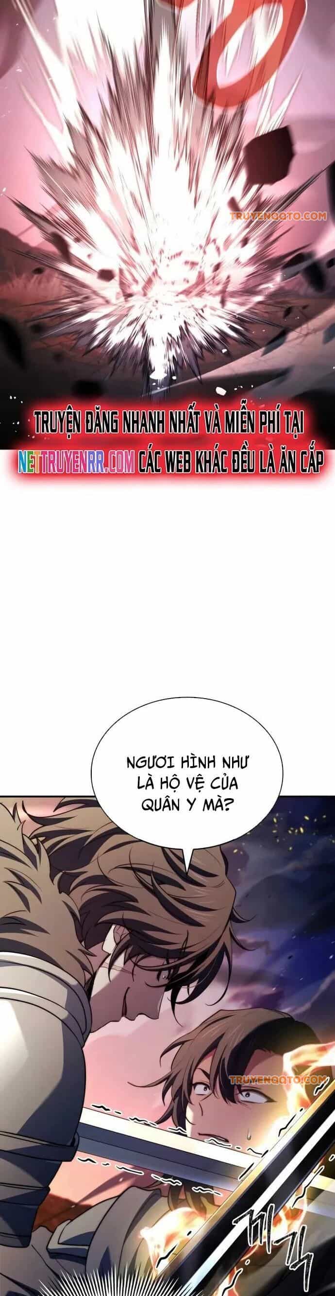Hoàng Tử Bán Thuốc - Chương 69 - ảnh 36