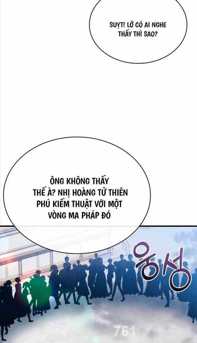 Hoàng Tử Bán Thuốc - Chương 7 - ảnh 3