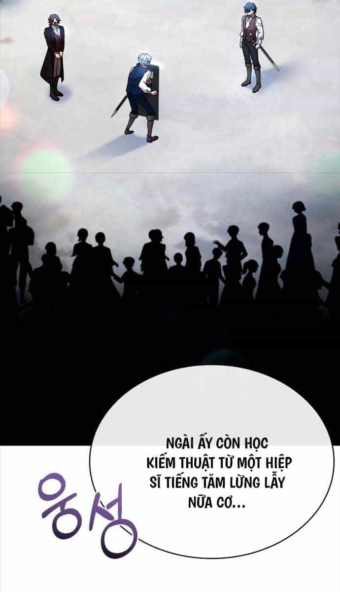 Hoàng Tử Bán Thuốc - Chương 7 - ảnh 4