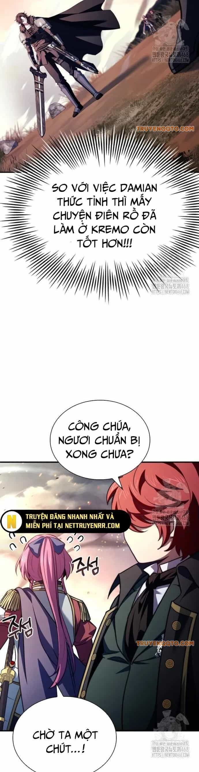 Hoàng Tử Bán Thuốc - Chương 70 - ảnh 16
