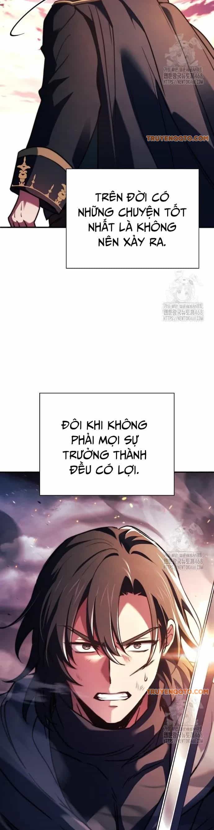 Hoàng Tử Bán Thuốc - Chương 70 - ảnh 4