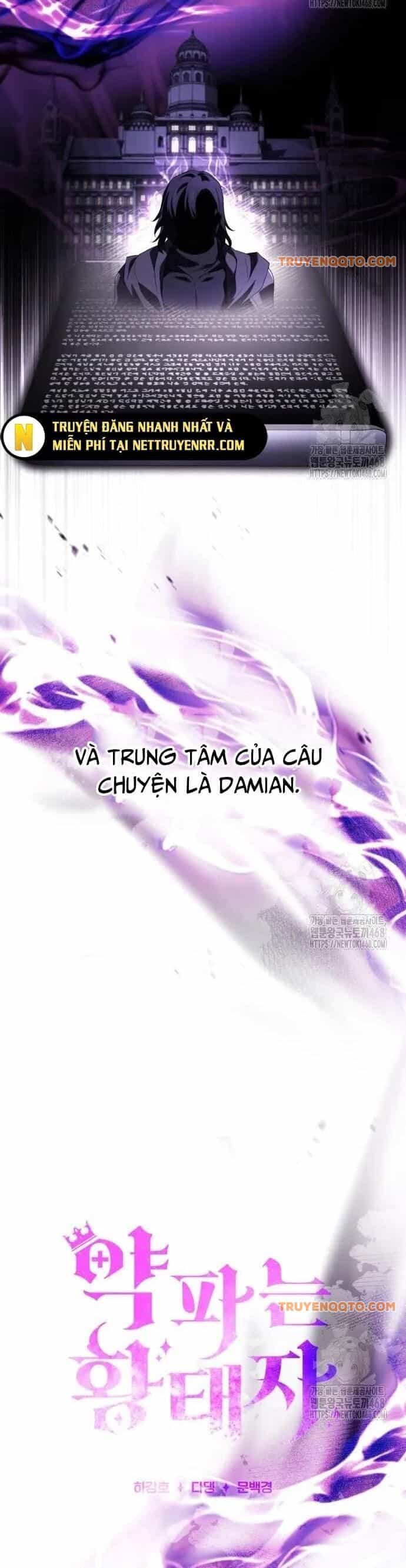 Hoàng Tử Bán Thuốc - Chương 70 - ảnh 6