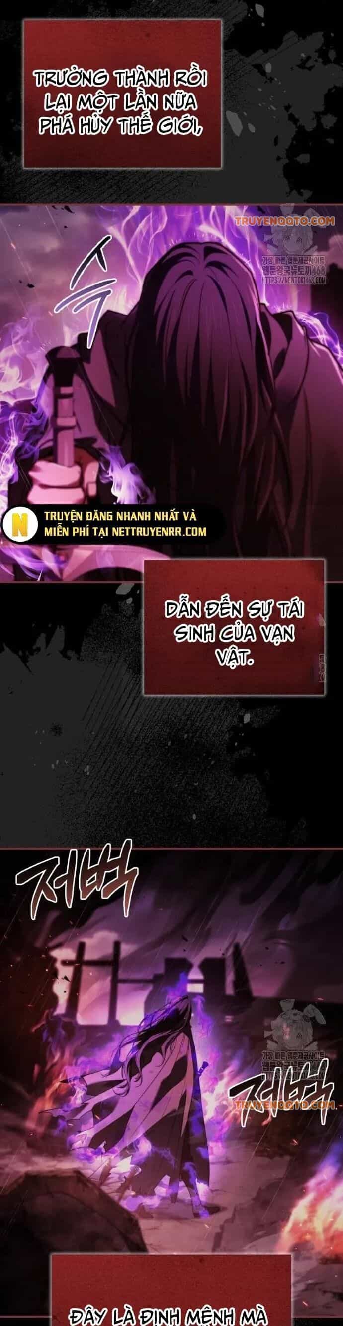 Hoàng Tử Bán Thuốc - Chương 70 - ảnh 9