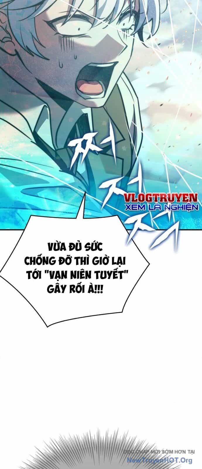 Hoàng Tử Bán Thuốc - Chương 72 - ảnh 35