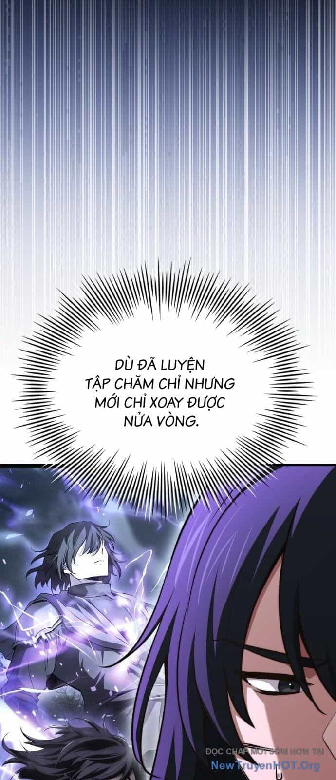 Hoàng Tử Bán Thuốc - Chương 73 - ảnh 31