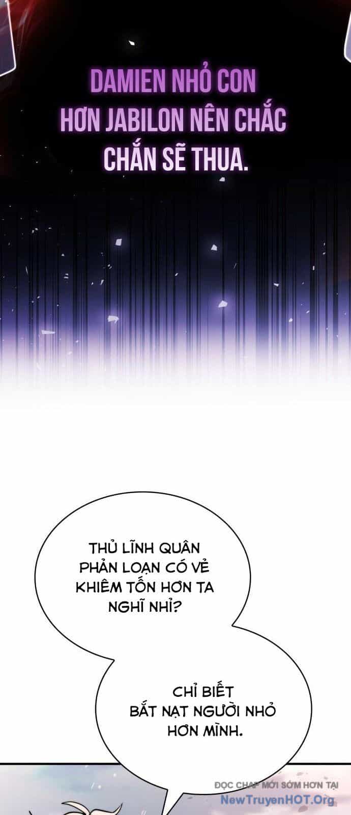 Hoàng Tử Bán Thuốc - Chương 73 - ảnh 81