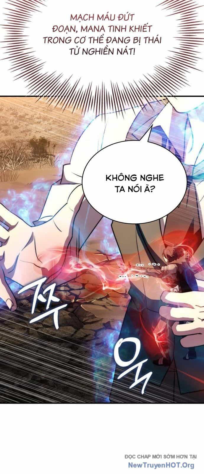 Hoàng Tử Bán Thuốc - Chương 73 - ảnh 94