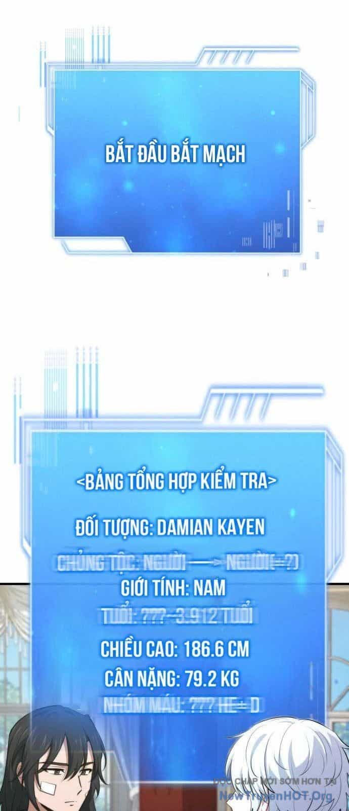 Hoàng Tử Bán Thuốc - Chương 74 - ảnh 53