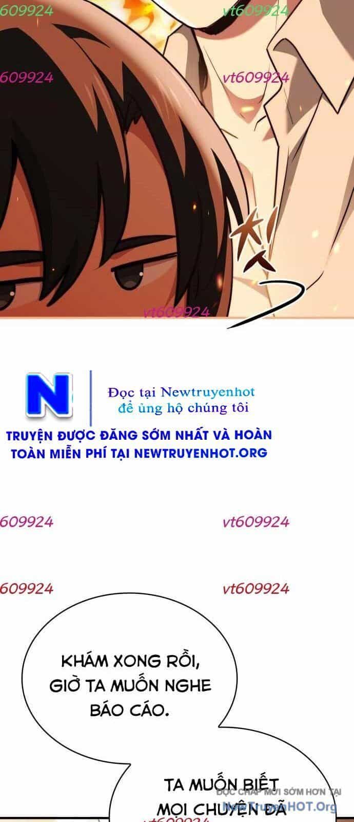 Hoàng Tử Bán Thuốc - Chương 74 - ảnh 62