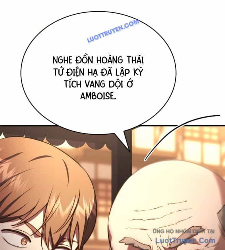 Hoàng Tử Bán Thuốc - Chương 75.5 - ảnh 8