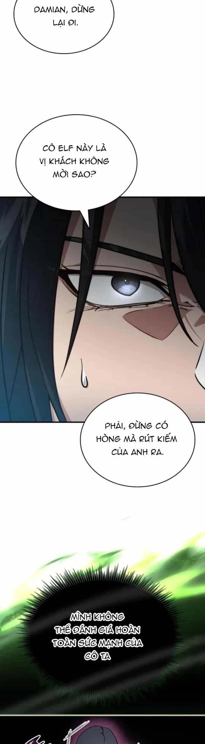 Hoàng Tử Bán Thuốc - Chương 78 - ảnh 11