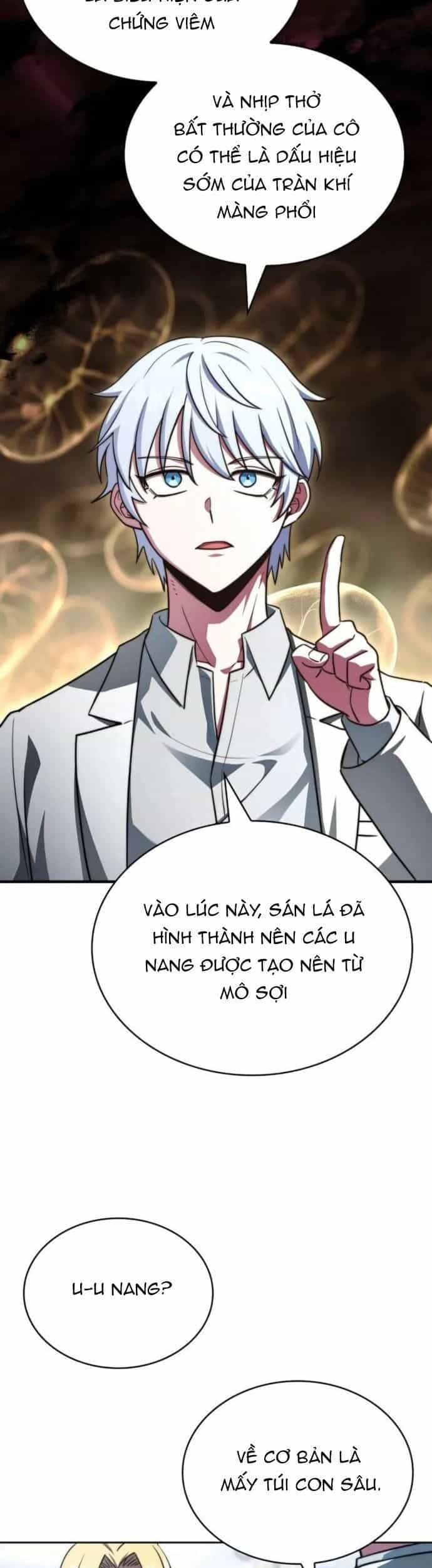 Hoàng Tử Bán Thuốc - Chương 78 - ảnh 39