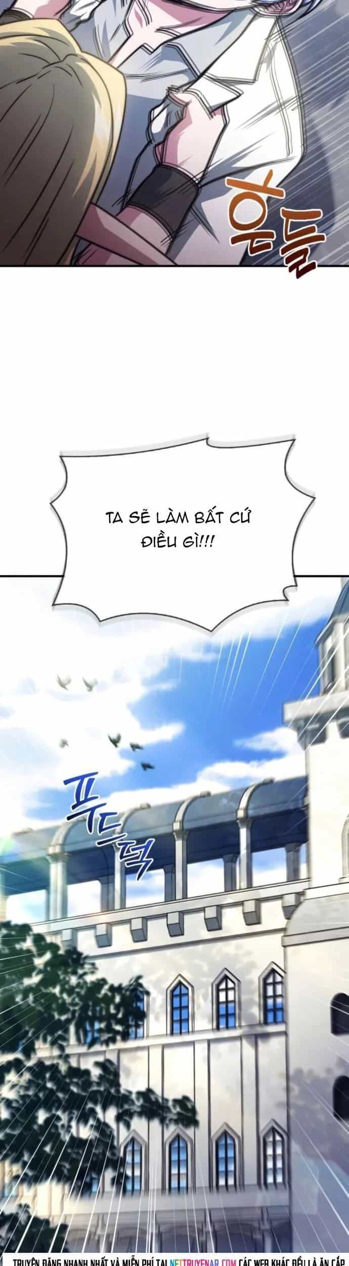 Hoàng Tử Bán Thuốc - Chương 79 - ảnh 14