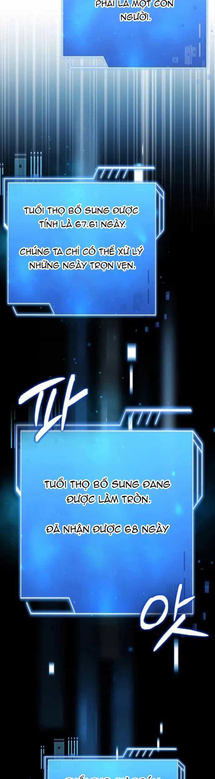 Hoàng Tử Bán Thuốc - Chương 79 - ảnh 53