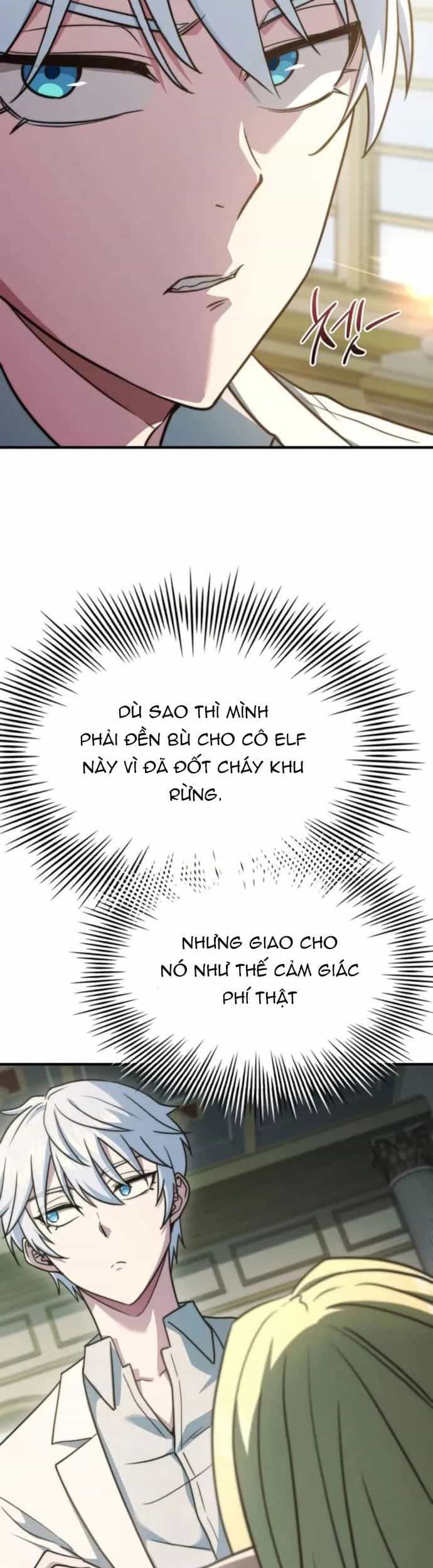 Hoàng Tử Bán Thuốc - Chương 79 - ảnh 61