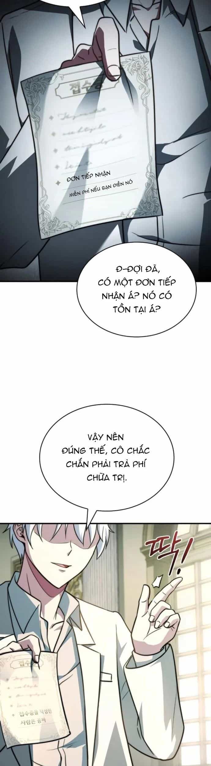 Hoàng Tử Bán Thuốc - Chương 79 - ảnh 66
