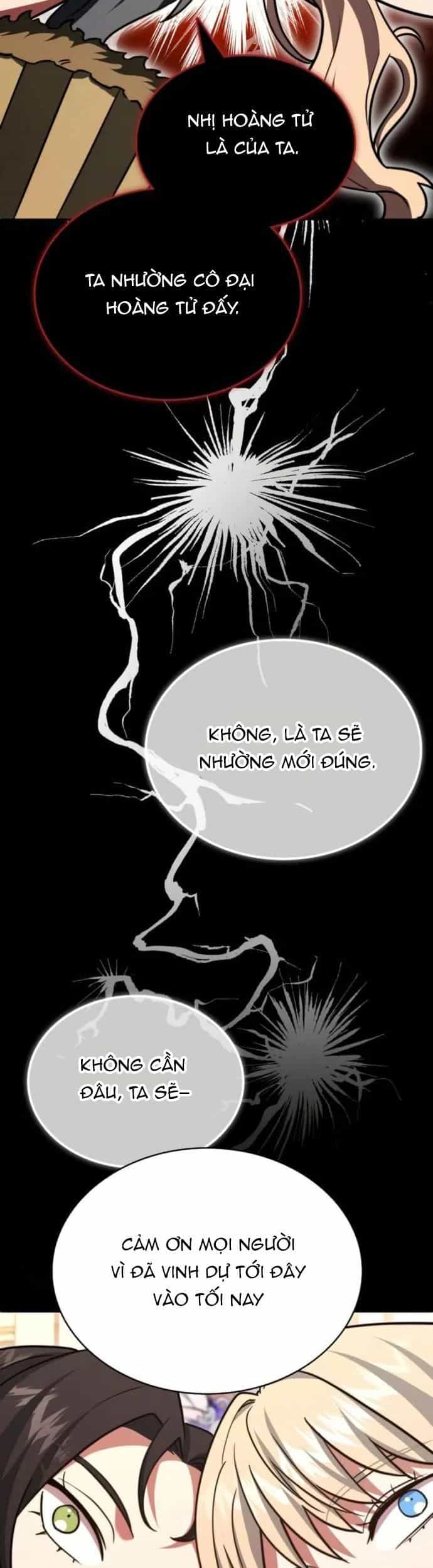 Hoàng Tử Bán Thuốc - Chương 80 - ảnh 11