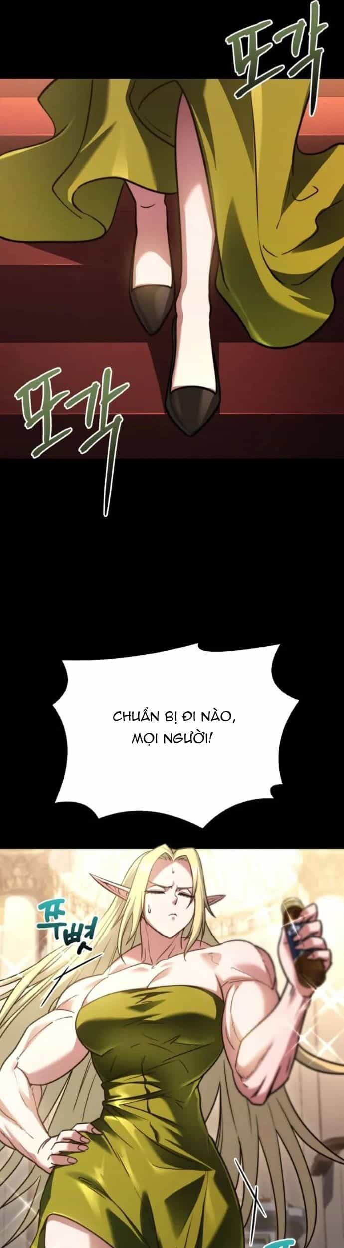 Hoàng Tử Bán Thuốc - Chương 80 - ảnh 19