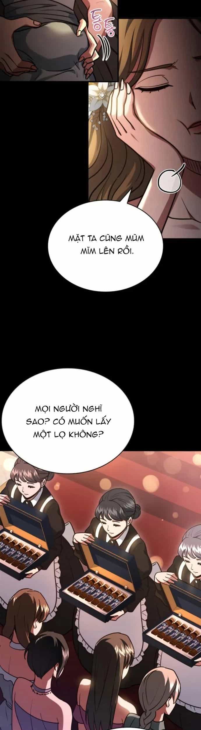 Hoàng Tử Bán Thuốc - Chương 80 - ảnh 29