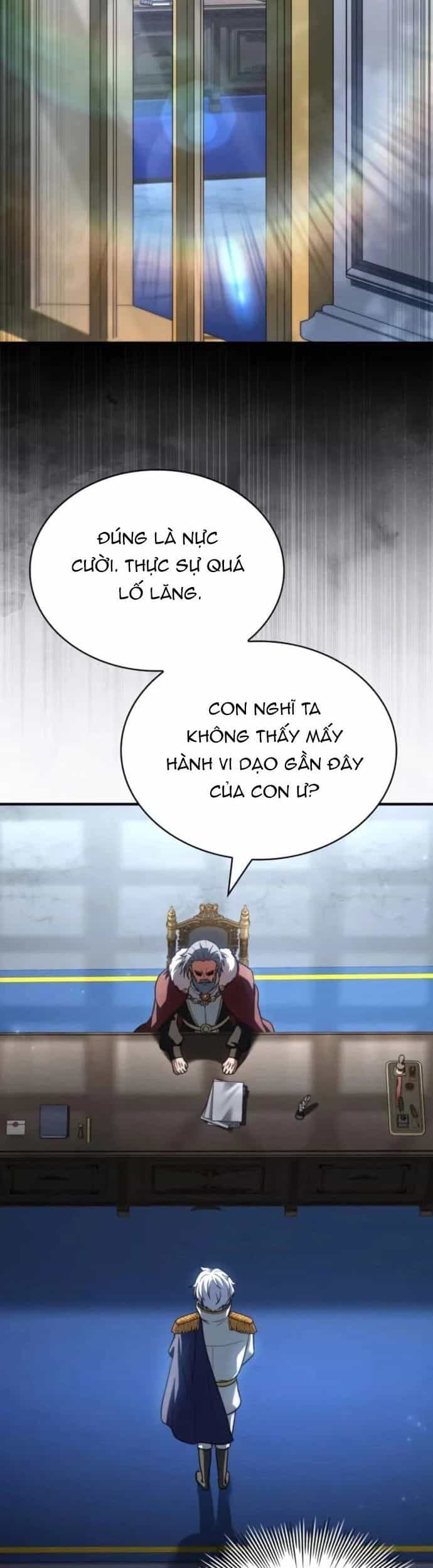 Hoàng Tử Bán Thuốc - Chương 80 - ảnh 52