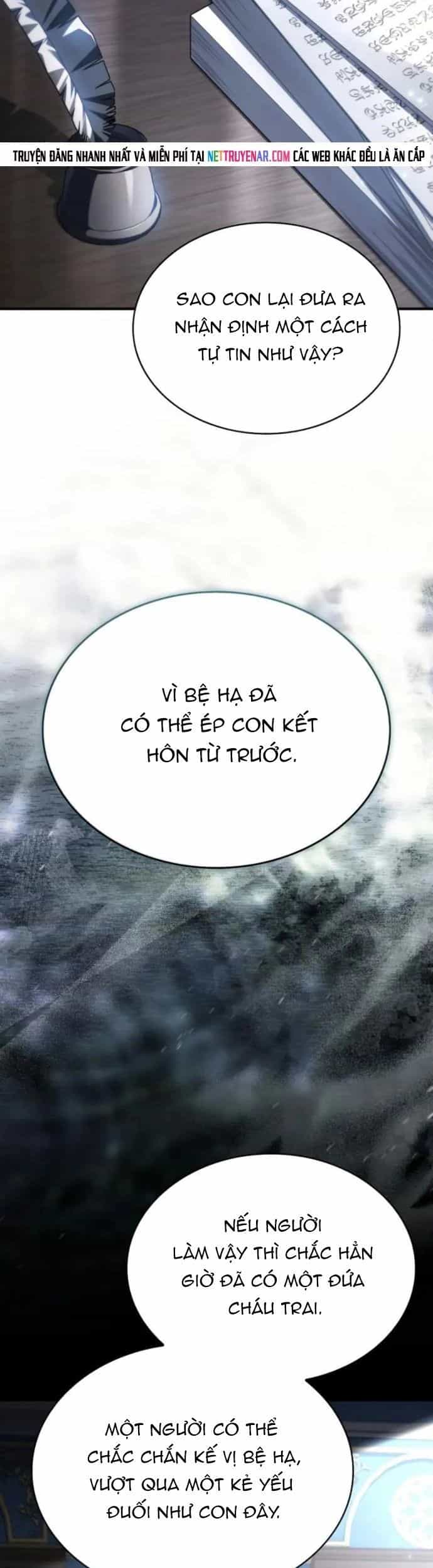 Hoàng Tử Bán Thuốc - Chương 80 - ảnh 59