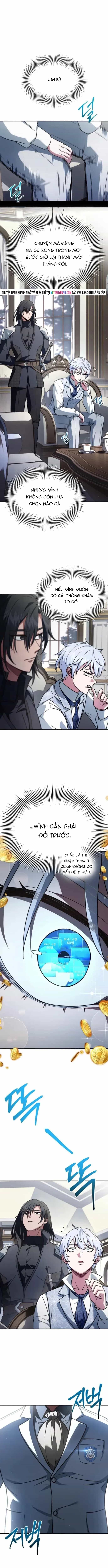 Hoàng Tử Bán Thuốc - Chương 81 - ảnh 5