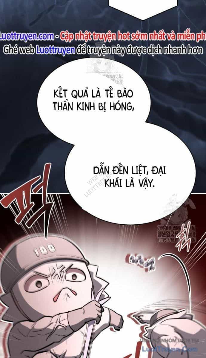 Hoàng Tử Bán Thuốc - Chương 82 - ảnh 79