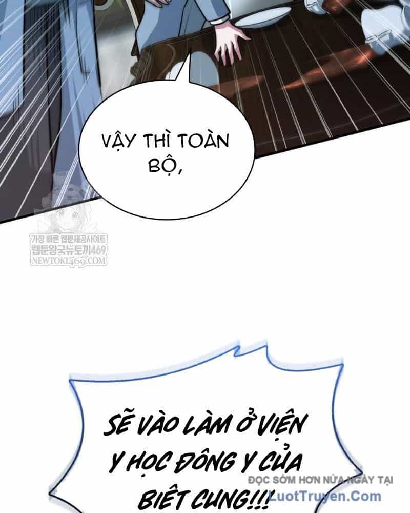 Hoàng Tử Bán Thuốc - Chương 85 - ảnh 112