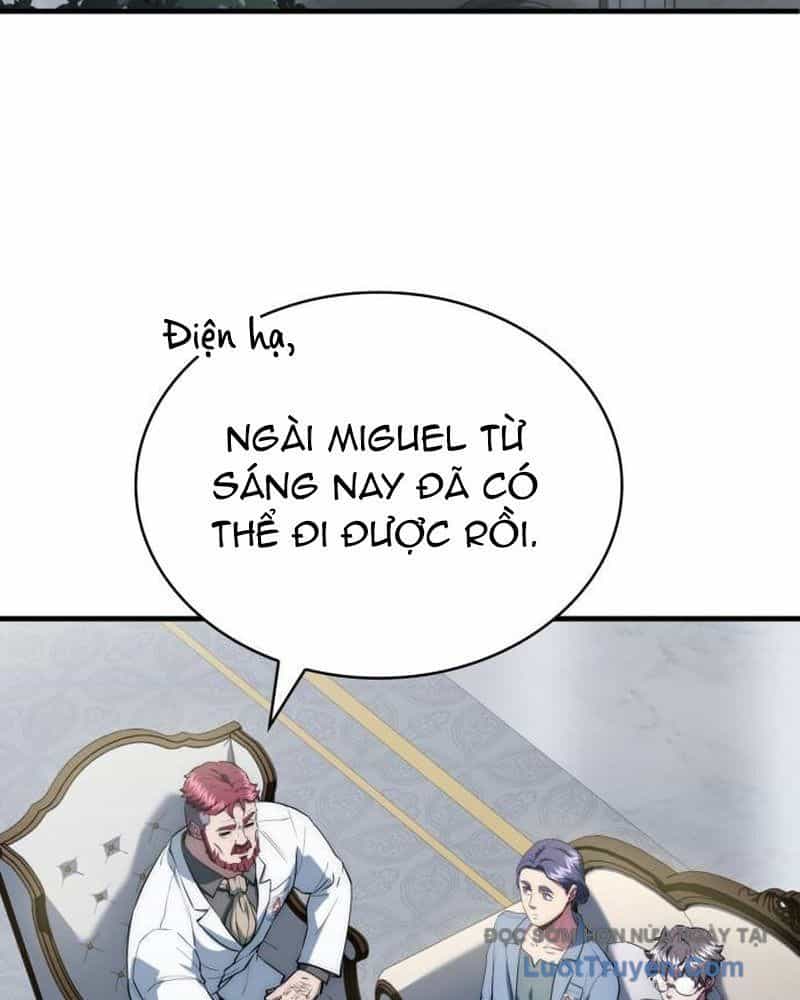 Hoàng Tử Bán Thuốc - Chương 85 - ảnh 77