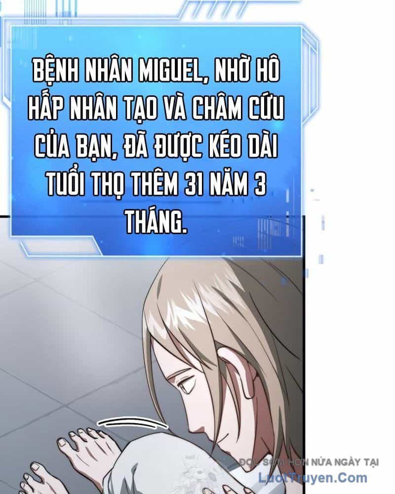 Hoàng Tử Bán Thuốc - Chương 85 - ảnh 86