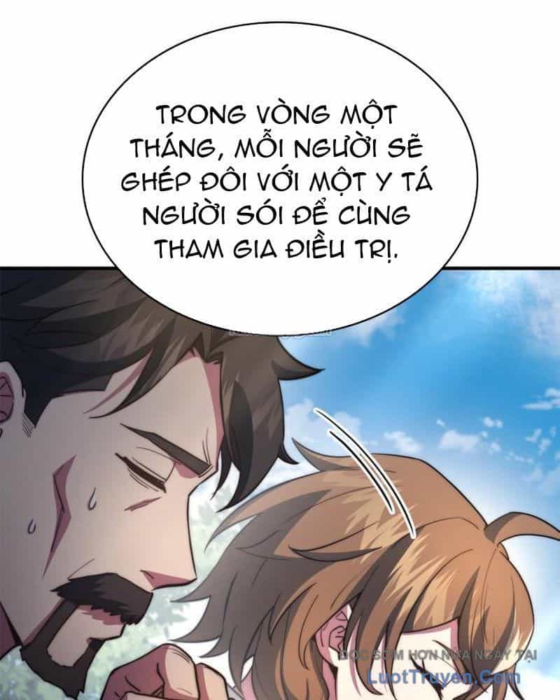 Hoàng Tử Bán Thuốc - Chương 86 - ảnh 28