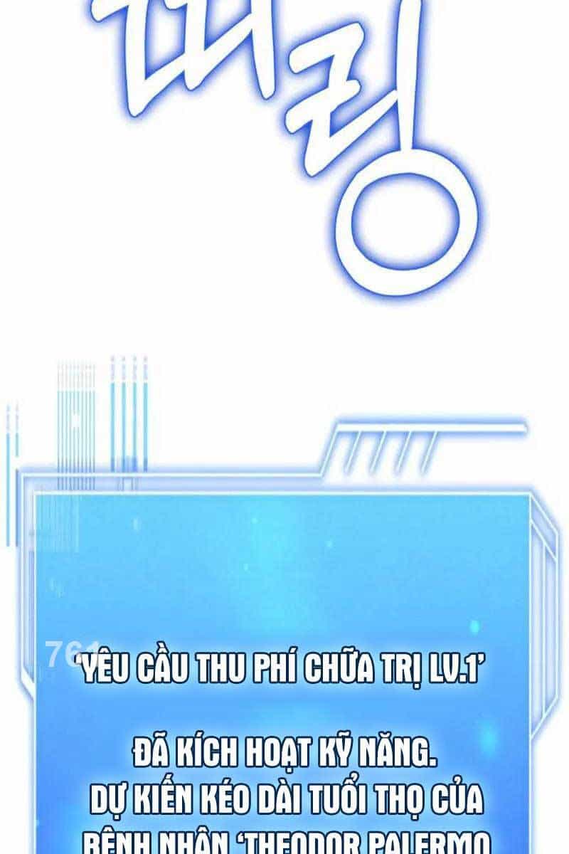 Hoàng Tử Bán Thuốc - Chương 9 - ảnh 3