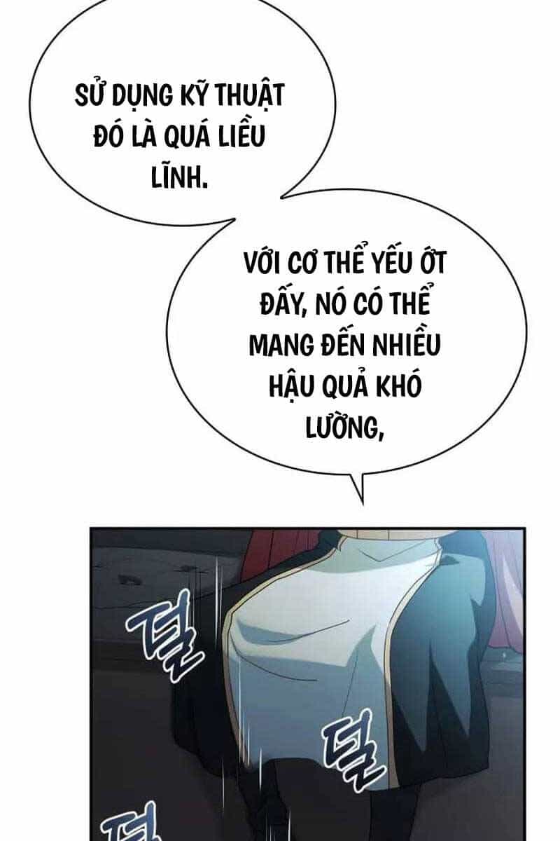 Hoàng Tử Bán Thuốc - Chương 9 - ảnh 55