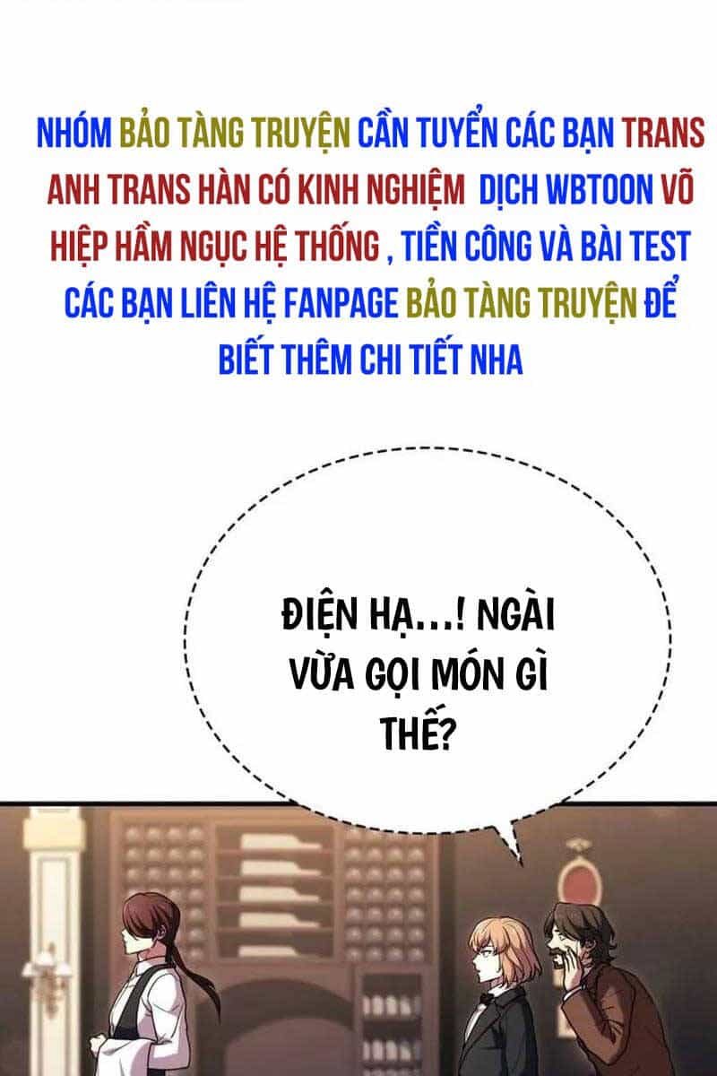 Hoàng Tử Bán Thuốc - Chương 9 - ảnh 99