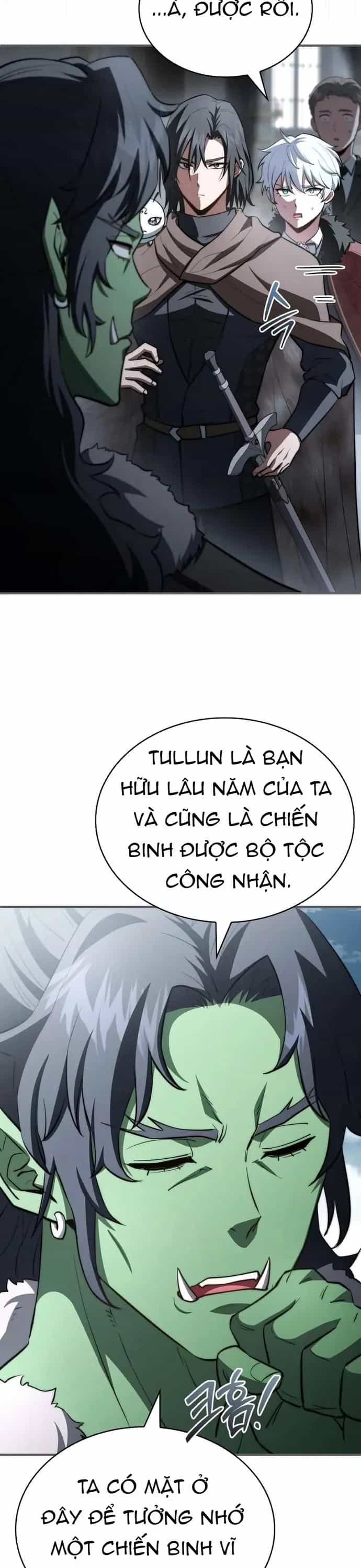 Hoàng Tử Bán Thuốc - Chương 90 - ảnh 10